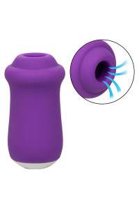 Suceur de clitoris de voyage Sugar Rush