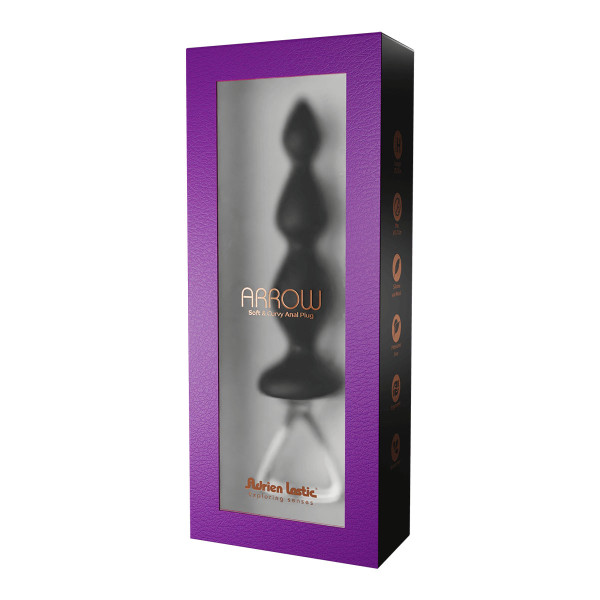 Stimulateur anal Arrow II - Adrien Lastic