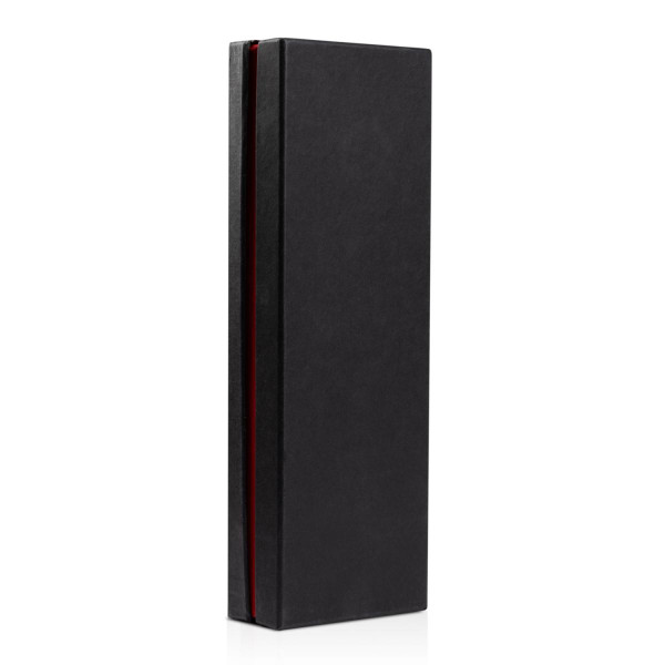 Gode métal Pleasure Wand - Sinner Gear