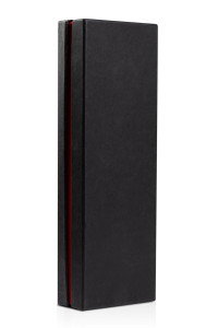 Gode métal Pleasure Wand - Sinner Gear