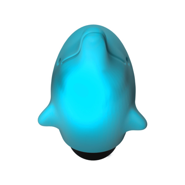 Mini vibro Flippy - Adrien Lastic