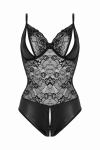 Body Wetlook Vesper - Christine