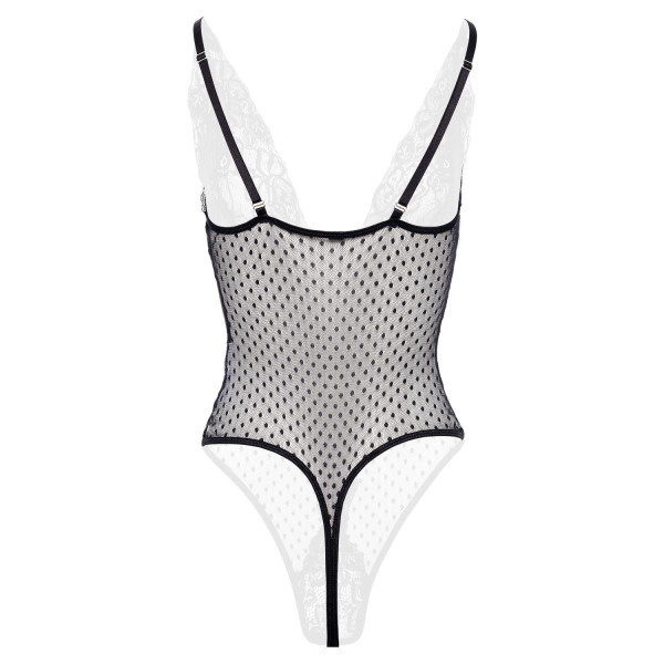 Body Dewi - Christine