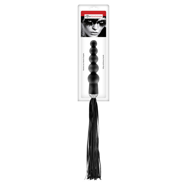 Martinet chapelet anal - Fetish Tentation