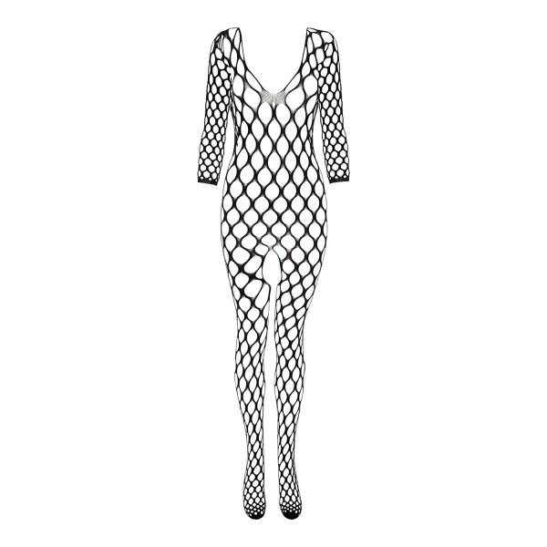 Combinaison ouverte Safiya - Christine