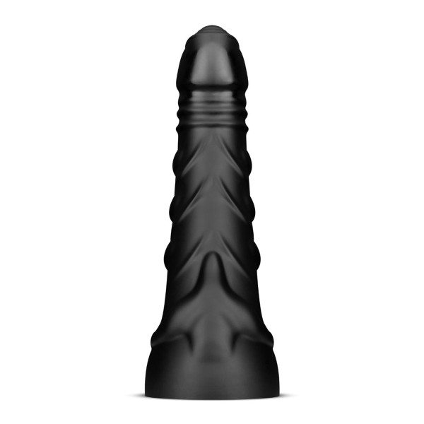 Gode XXL Black Hawk  30,5 x 6,9 cm - Buttr