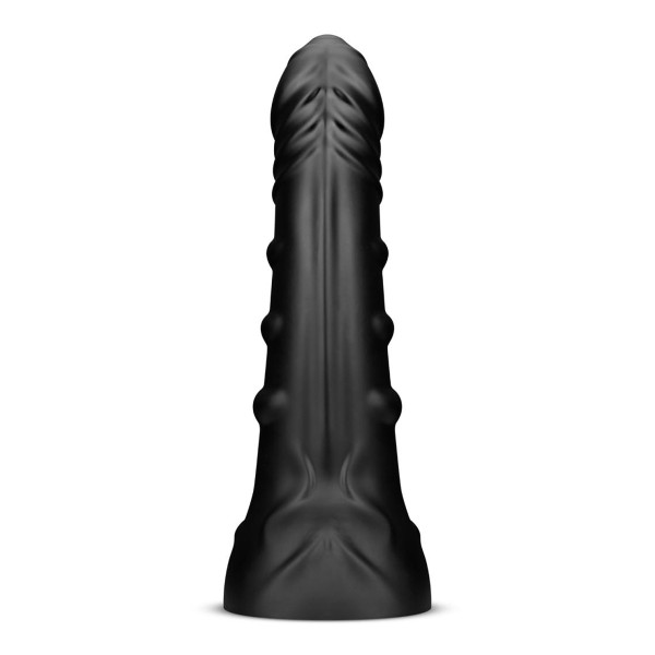 Gode XXL Black Hawk  30,5 x 6,9 cm - Buttr