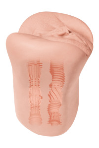 Masturbateur Lola Super Realiste avec 2 orifices - Alive