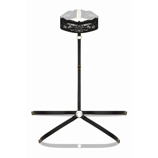 Harnais bralette Viola - Christine