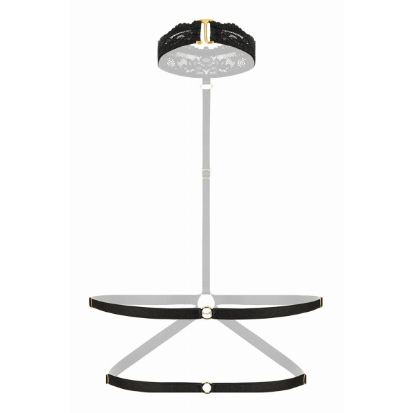 Harnais bralette Viola - Christine