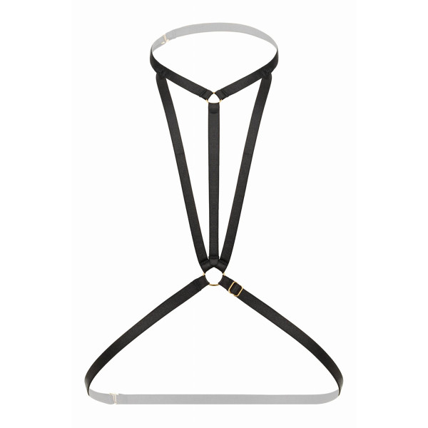 Harnais bralette Obsession - Christine