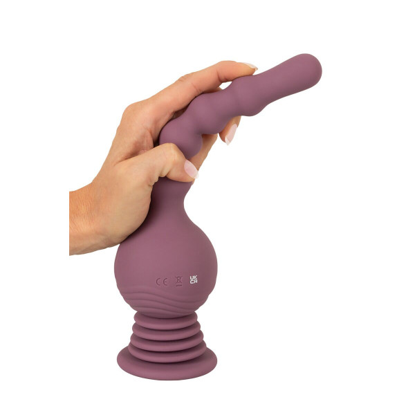 Vibro Premium Turbo Shaker Anal Lover - You2Toys