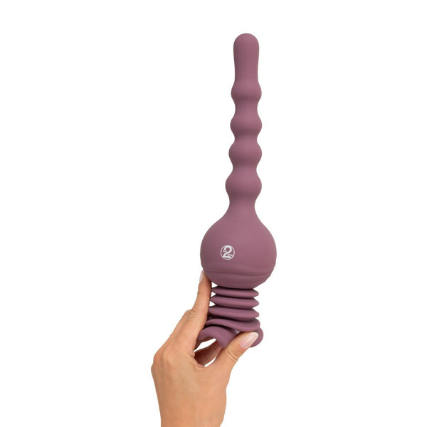 Vibro Premium Turbo Shaker Anal Lover - You2Toys