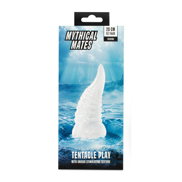 Gode Tentacle Play - Mythical Mates