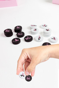 Jeu en bois Play4sex - Secret Play