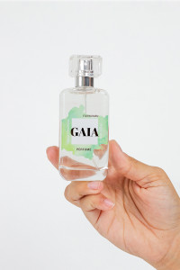 Parfum aux phéromones Gaia pour femmes 50ml
