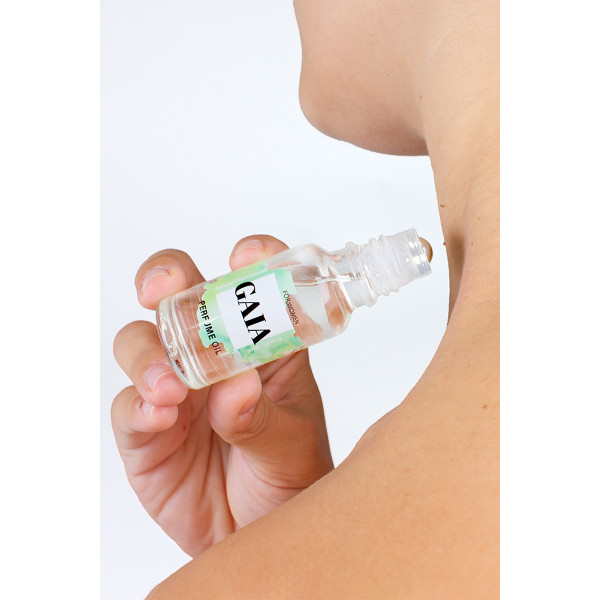 Huile parfumée aux phéromones Gaia pour femmes 20ml