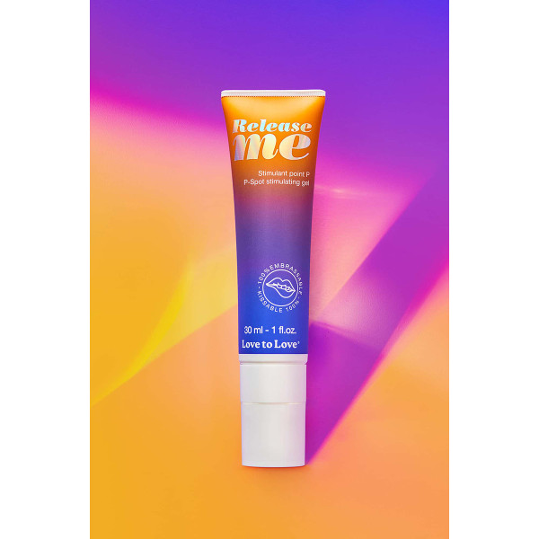Stimulant point P Release Me 30ml - Love To Love