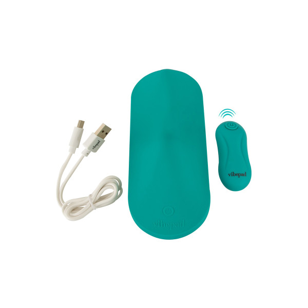 Vibepad intense