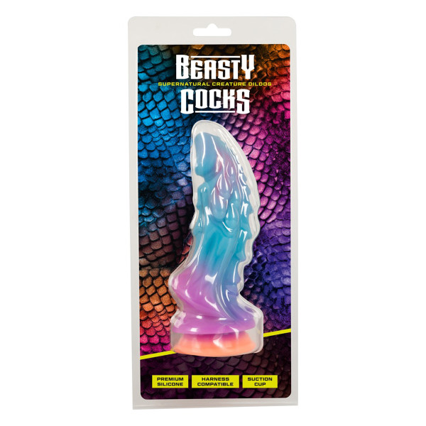 Gode Mystic Dragon - Beasty Cocks