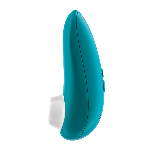 Stimulateur Clitoridien Womanizer Starlet 3 turquoise