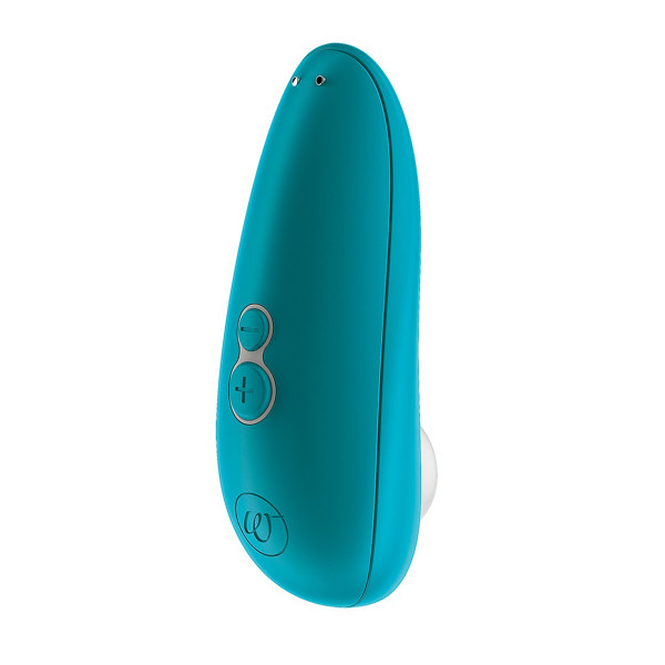 Stimulateur Clitoridien Womanizer Starlet 3 turquoise