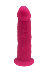 Vibro The Original Model 2 rose 17,5 cm - SilexD