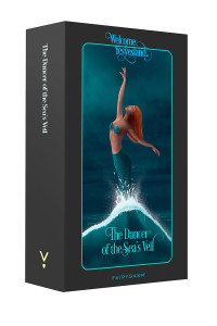 Mini vibro rechargeable DelightfulWave vert - FairyGasm