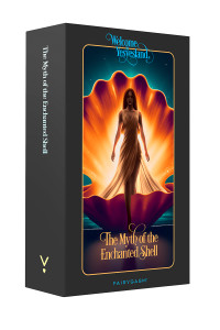 Mini vibro rechargeable EnchantedDesire vert - FairyGasm