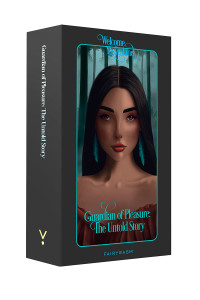 Vibro rechargeable FantasyEuphoria bleu - FairyGasm