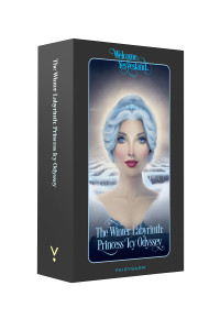 Vibro rechargeable IcyCone bleu - FairyGasm