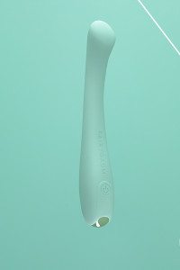Vibro rechargeable MerryWand vert - FairyGasm