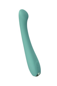 Vibro rechargeable MerryWand vert - FairyGasm