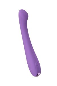 Vibro rechargeable MerryWand violet - FairyGasm