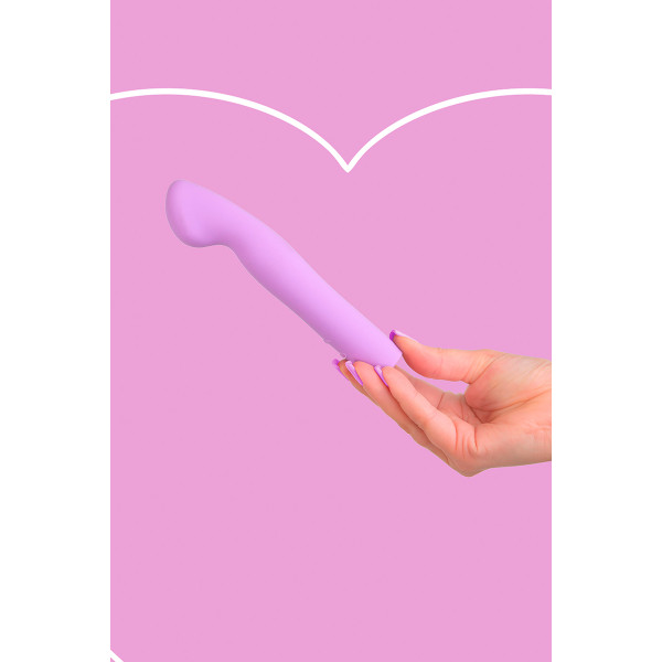 Vibro rechargeable Roseaissance violet - FairyGasm