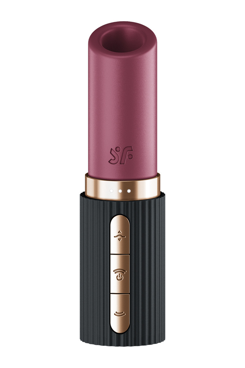 Stimulateur clitoridien Satisfyer Pro 2 Kiss 