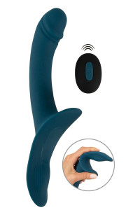 Gode ceinture télécommandé  - You2Toys