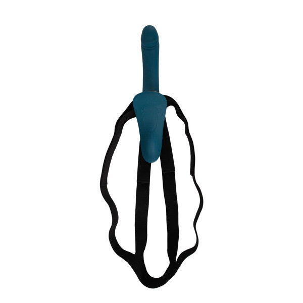 Gode ceinture télécommandé  - You2Toys