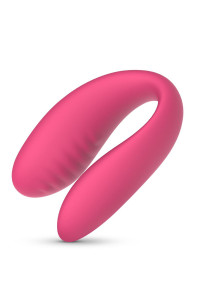 Vibro connecté pour couples Orion - EasyConnect