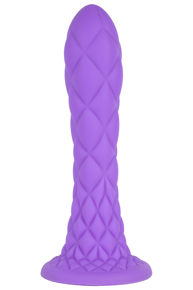 Gode Dreamy violet - Fantasy Line Silexd