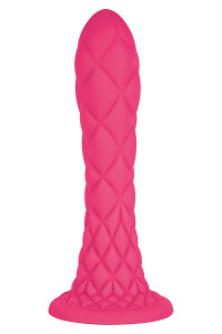 Gode Dreamy rose - Fantasy Line Silexd