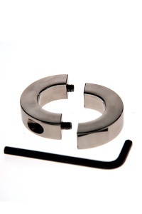 Ball stretcher acier - 14 mm