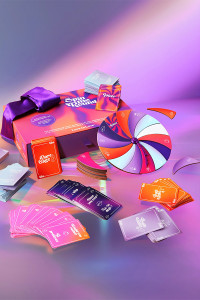 Jeu érotique Spin Me Round - Love To Love