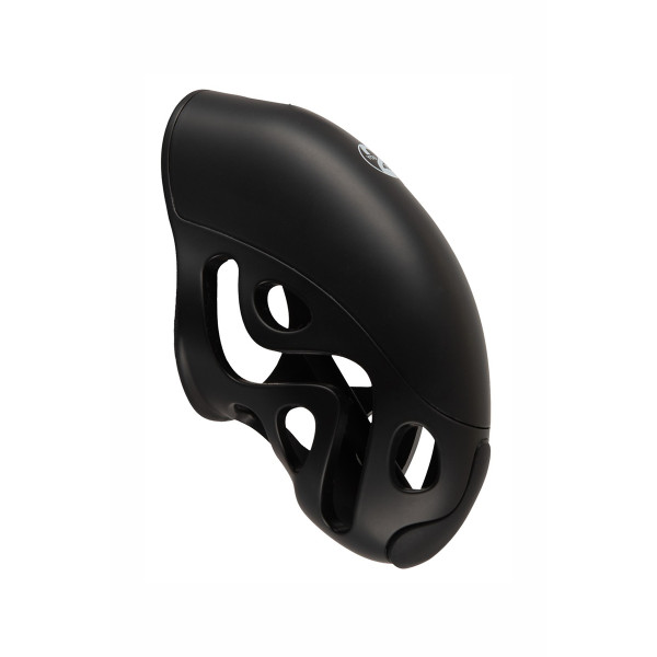 Cage de pénis avec dilatateur - You2toys