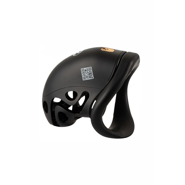 Cage de pénis avec dilatateur - You2toys