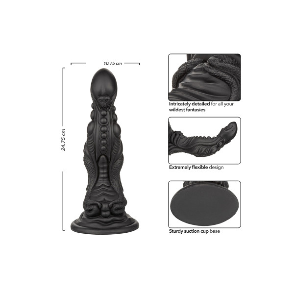 Gode The Colossus - Monster Dong 