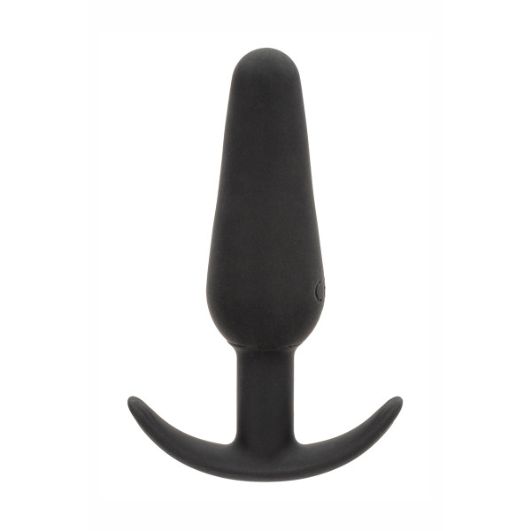 Plug anal vibrant fin - Calexotics