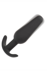 Plug anal vibrant fin - Calexotics