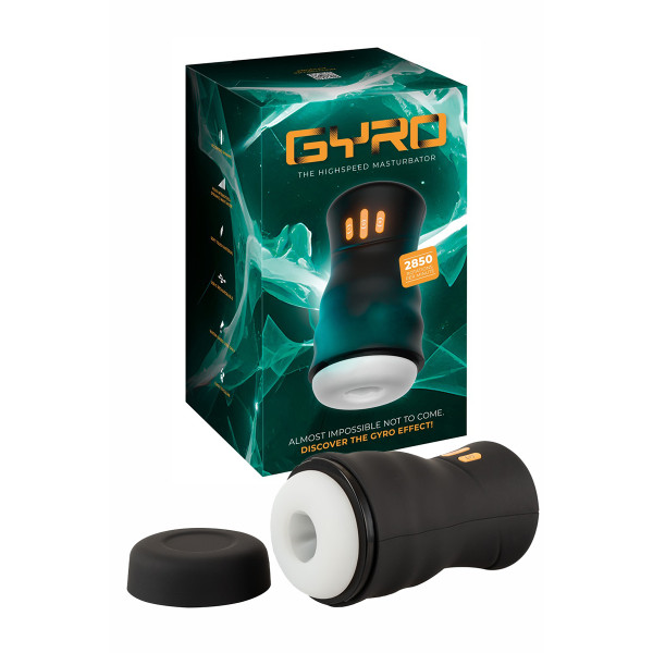 Masturbateur Gyro - You2toys