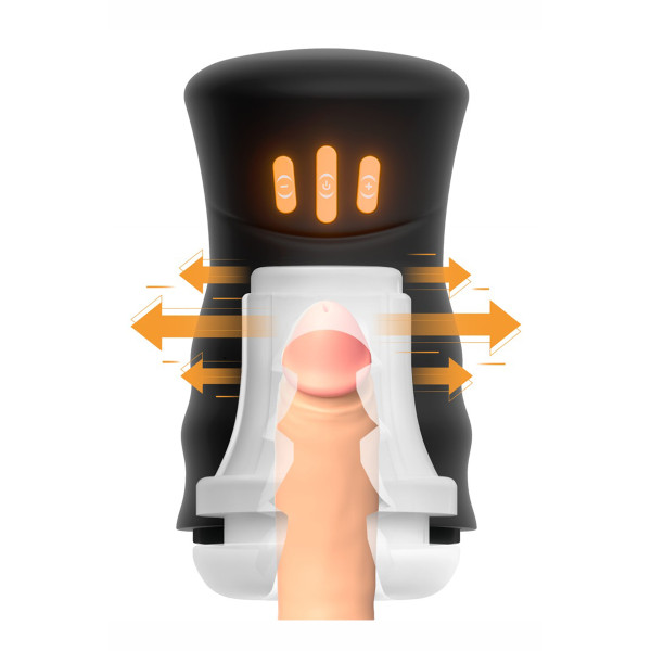 Masturbateur Gyro - You2toys